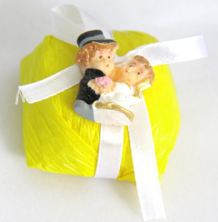 Bem Casados com Noivos 